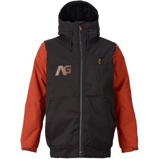 ANALOG SNOW GREED (10231102) - Black / Camino