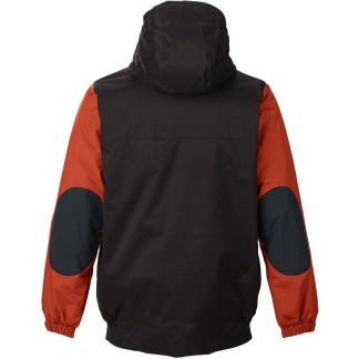 ANALOG SNOW GREED (10231102) - Black / Camino