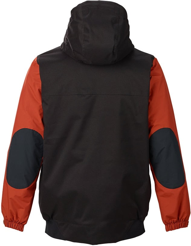 ANALOG SNOW GREED (10231102) - Black / Camino