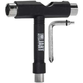JART TTOOL - Black