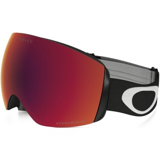 OAKLEY SNOW FLIGHT DECK XM (OO7064 39) - Matte Black / Prizm Torch Iridium