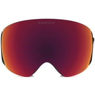 OAKLEY SNOW FLIGHT DECK XM (OO7064 39) - Matte Black / Prizm Torch Iridium