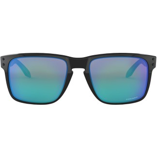 OAKLEY HOLBROOK XL (OO9417 0359) - Polished Black / Prizm Sapphire Iridium