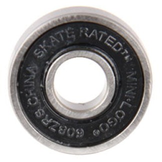 MINI·LOGO MINILOGO - Silver