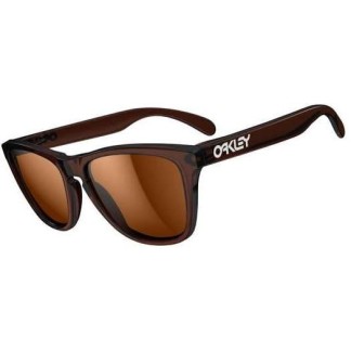 OAKLEY FROGSKINS - Polished Rootbeer / Bronze