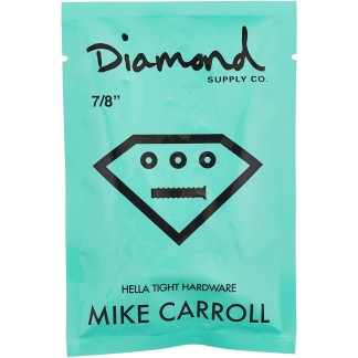DIAMOND HELLA 7/8" - Mike Carroll