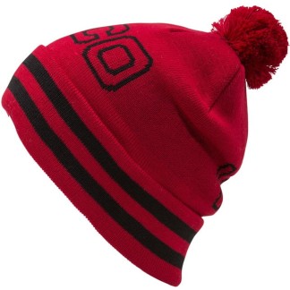 VOLCOM SNOW VCO (J5851813) - Blood Red