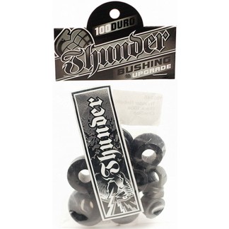 THUNDER REBUILT KIT 100DU - Black