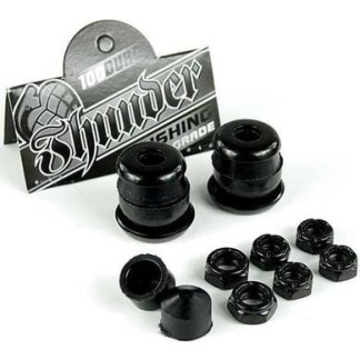 THUNDER REBUILT KIT 100DU - Black