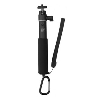 XSORIES U-SHOT - Black