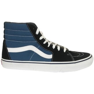 VANS SK8-HI (VD5INVY) - Navy