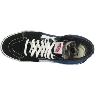 VANS SK8-HI (VD5INVY) - Navy