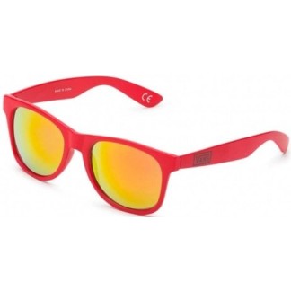 VANS SPICOLI 4 SHADES (VLC0E8V) - Reinvent Red Mirror