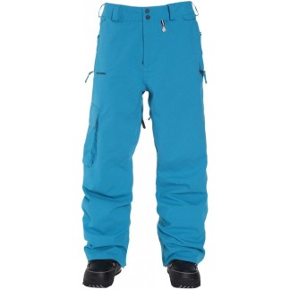 VOLCOM SNOW VENTRAL (G1351406) - Cyan