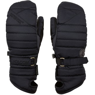 VOLCOM SNOW PEEP GORE-TEX (K6851801) - Black