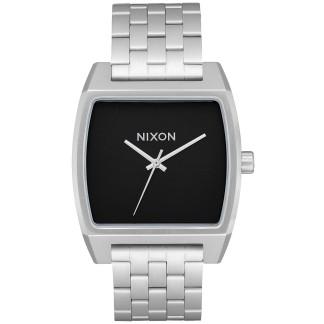 NIXON THE TIME TRACKER (A1245 000) - Black