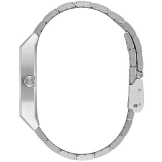 NIXON THE TIME TRACKER (A1245 000) - Black