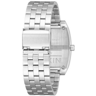 NIXON THE TIME TRACKER (A1245 000) - Black