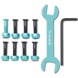 DIAMOND HELLA 7/8" - Mike Carroll