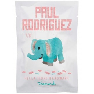 DIAMOND HELLA 7/8" - Paul Rodriguez