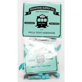 DIAMOND HELLA 7/8" - Mike Carroll