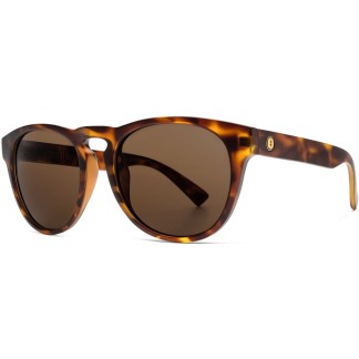 ELECTRIC NASHVILLE XL (EE17113939) - Matte Tortoise / OHM Bronze