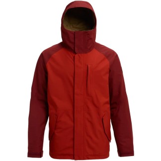 BURTON SNOW GORE RADIAL (14993103) - Bitters / Sparrow