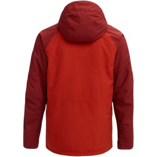 BURTON SNOW GORE RADIAL (14993103) - Bitters / Sparrow