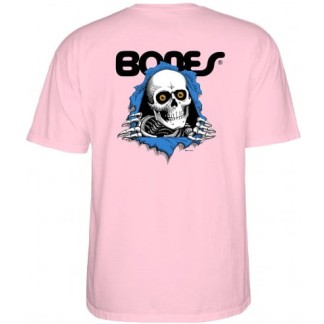 POWELL PERALTA RIPPER (CTMPRIM) - Light Pink