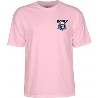 POWELL PERALTA RIPPER (CTMPRIM) - Light Pink