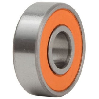 BRONSON G2 - Silver