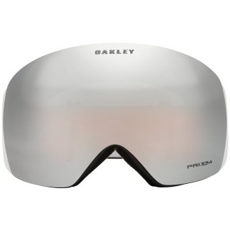 OAKLEY SNOW FLIGHT DECK (OO7050 01) - Matte Black / Prizm Black Iridium