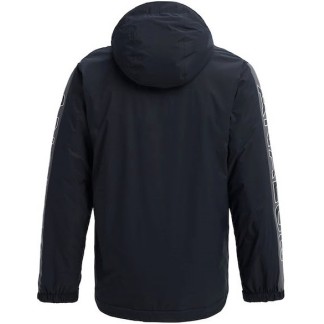 ANALOG SNOW CHAINLINK (20620100 001) - True Black