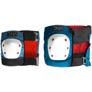 DNA KNEE & ELBOW - Blue