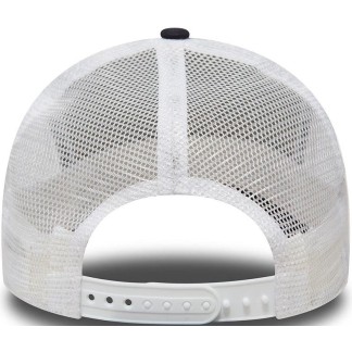 NEW ERA CLEAN TRUCKER 2 NY YANKEES (11588491) - Black / White