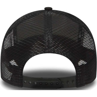 NEW ERA CLEAN TRUCKER NY YANKEES (11579474) - Black / Black