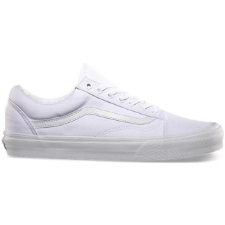 VANS OLD SKOOL (VD3HW00) - True White