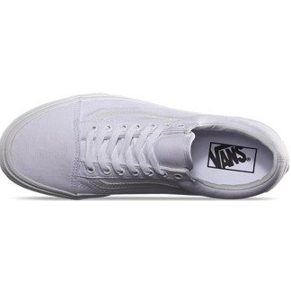 VANS OLD SKOOL (VD3HW00) - True White