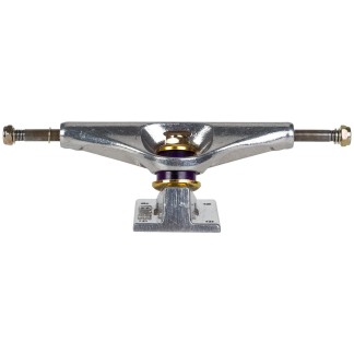 VENTURE WIDES POLISHED HI 5.8" - Silver