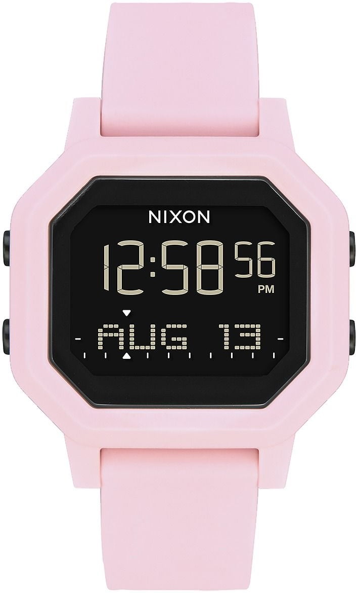 NIXON THE SIREN (A1210 3154) - Pale Pink