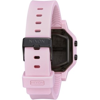 NIXON THE SIREN (A1210 3154) - Pale Pink