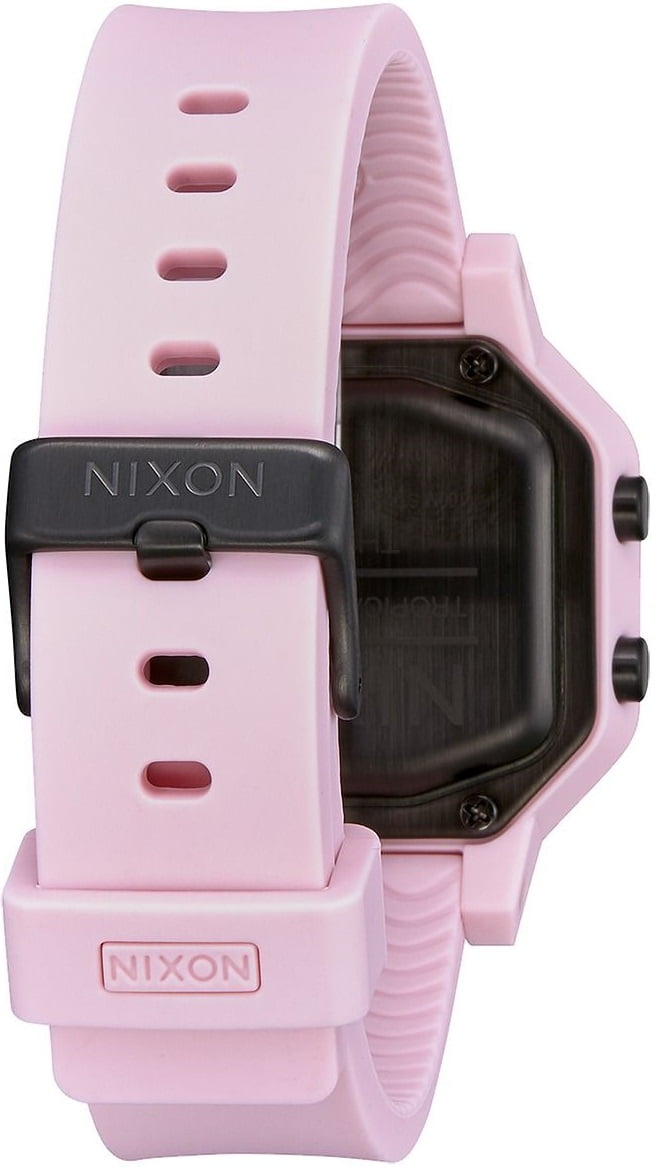 NIXON THE SIREN (A1210 3154) - Pale Pink