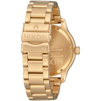 NIXON THE PATROL (A1242 502) - All Gold