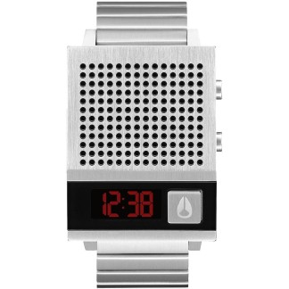 NIXON THE DORK TOO (A1266 000) - Black