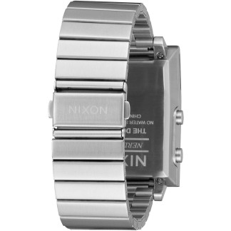NIXON THE DORK TOO (A1266 000) - Black