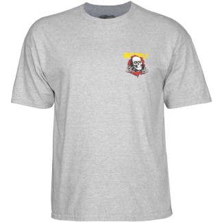 POWELL PERALTA RIPPER  (CTMPRIM) - Athletic Heather