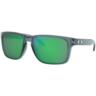 OAKLEY HOLBROOK XL (OO9417 1459) - Crystal Black / Prizm Jade