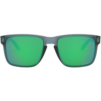 OAKLEY HOLBROOK XL (OO9417 1459) - Crystal Black / Prizm Jade