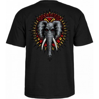 POWELL PERALTA MIKE VALLELY (CTMPPMVE) - Black