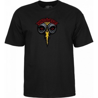 POWELL PERALTA MIKE VALLELY (CTMPPMVE) - Black